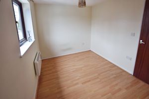 Bedroom One- click for photo gallery